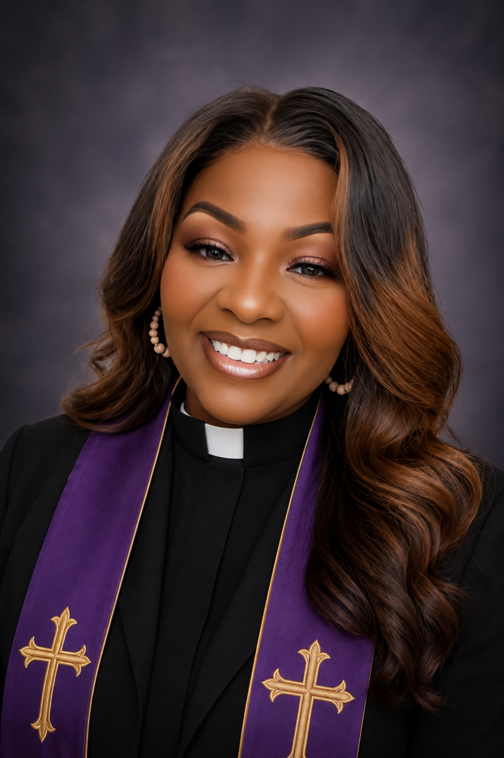 Elder Arletta R. Allen