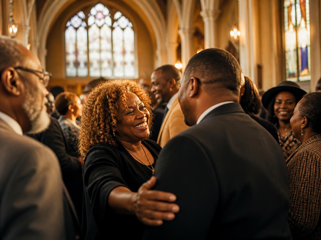 Bread of Life Cathedral of Hope on Facebook